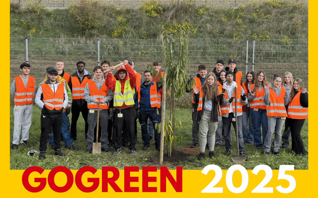 GoGreen 2025